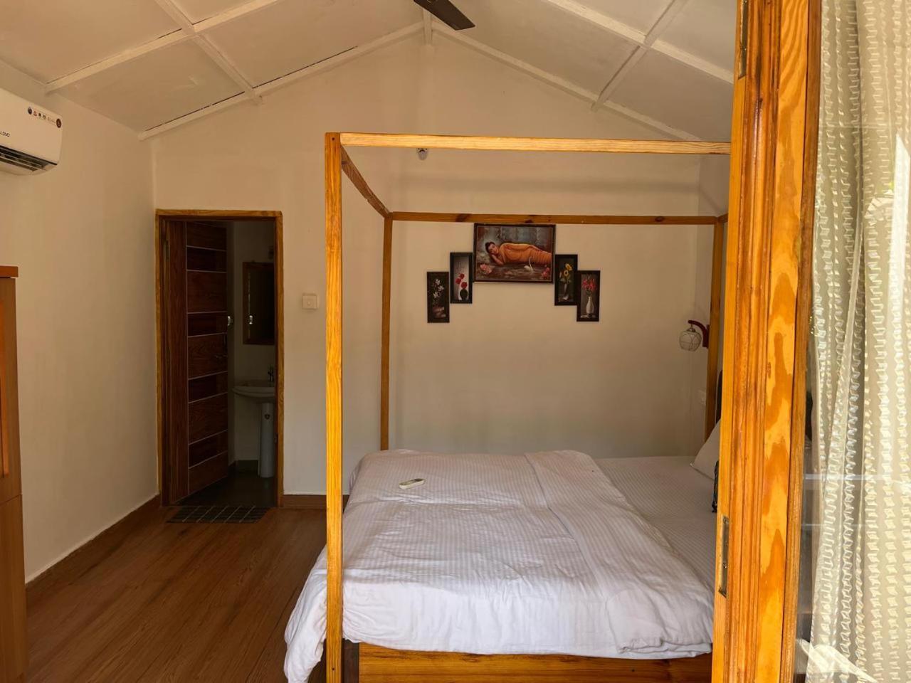 Royal Castle Resort Palolem, Canacona Habitación foto